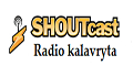 shoutcast