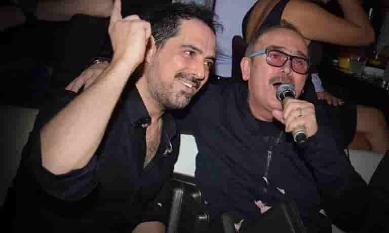 Gonidis Dimakis