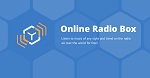 onlineradiobox