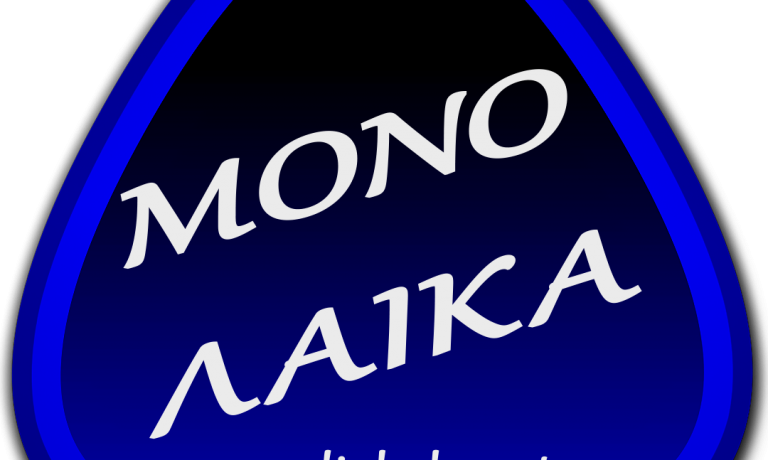 mono laika